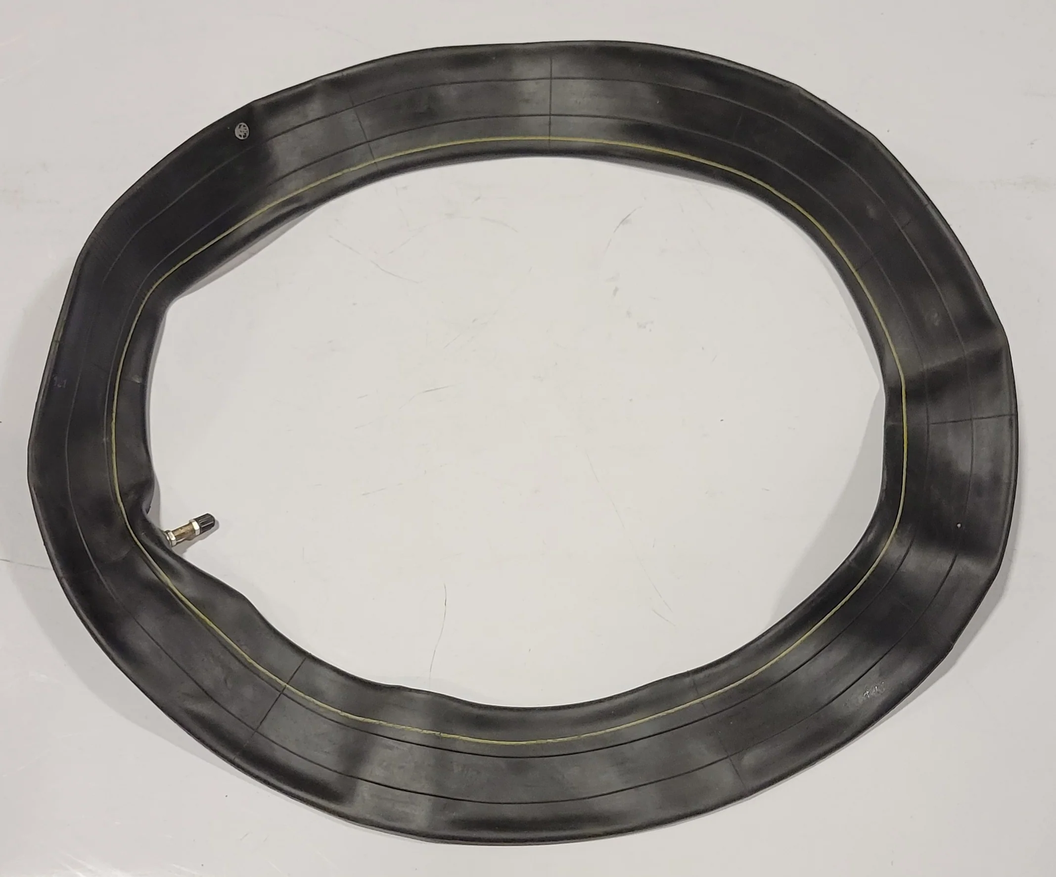 VM125 Front Tube 19