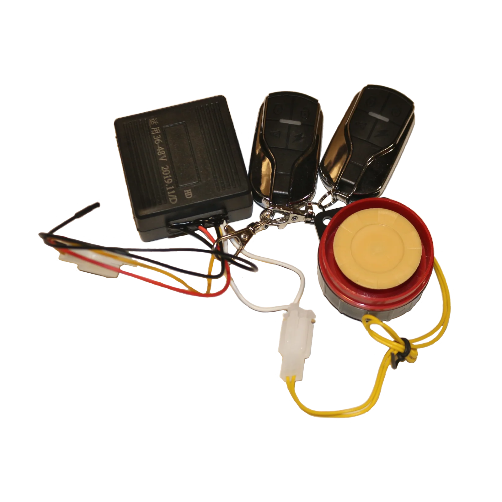 Alarm - PBC130XL