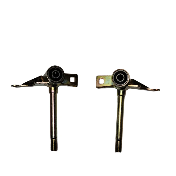 eQuad X Front Axle Knuckles Set (Square hole)