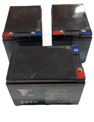 36v Battery Set - PBC202XL