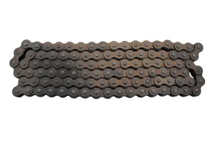 520 Chain - 130 Links (131 Pins), Pre-Boxed - CHN520-130F1