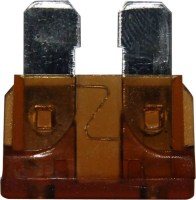 ATO Fuse - 7.5A, Brown (10pcs) - 60A9208 - PBC2199F1