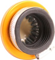 Air Filter - 44mm to 46mm, Conical, Small Stack (30MM), 2 Stroke, Yimatzu Brand, Gold - 60P1170GD - PBC94F1