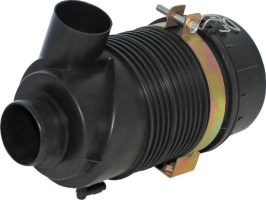 Air Filter Assembly - Air Cleaner Box, XY1100, Chironex 1000cc, 1100cc - 60A4090 - PBC93F1
