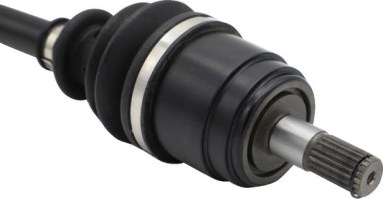 Axle - Rear, CV Joint, Right, 400cc, 800cc, Odes, Liangzi - 70A4660 - PBC513F1