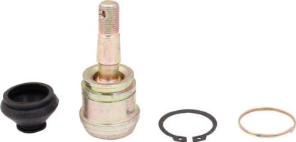 Ball Joint - Front A-arm, 11mm - 70A6220 - PBC3334F1