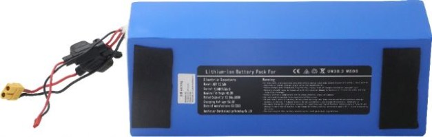 Battery_-_36V_15Ah_540Wh_Lithium_Ion_SHOK_Scooters_Proton_2