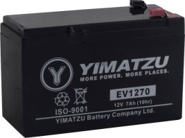Battery_ _EV1207_12V_7 0AH_Yimatzu_T2_Terminals_1
