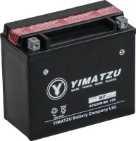 Battery_ _GTX20H BS_Yimatzu_AGM_Maintenance_Free_1