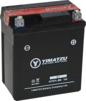 Battery_ _GTX7L BS_Yimatzu_AGM_Maintenance_Free_1