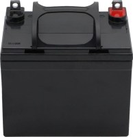 Battery - U1 SP-40 Yimatzu, Maintenance Free - BATMF1240U1 - PBC108EF1