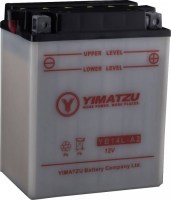 Battery_ _YB14L A2_Yimatzu_SLA_Maintenance_Free_1