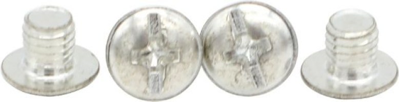 Battery Terminals - Threaded Insert, 5mm Stud, Set (24pcs) - BATEV9940 - PBC166EF1
