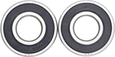 Bearing - 6204-2RS (2 pc set) 47x20x14 - BRG6204-2RS - PBC194F1