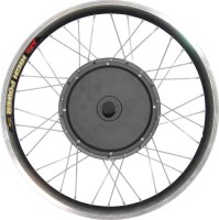 Bicycle Rim - 20 Inch, 350W, 48V Hub - 10C9900 - PBC3546F1