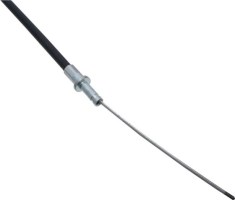 Brake Cable - Disc Brake, 201.5cm Total Length - CBL3205 - PBC939F1