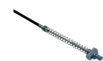 Brake Cable - Drum Brake, 114.8cm Total Length - CBL3500 - PBC907F1