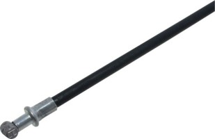 Brake Cable - Drum Brake, 114.8cm Total Length - CBL3500 - PBC907F1