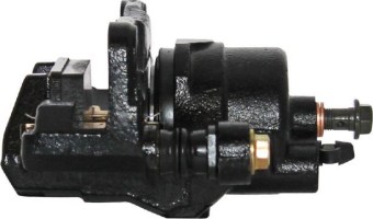 Brake Caliper - Front Left, XY1100, Chironex 1000cc, 1100cc - 90A7096BK - PBC720F1