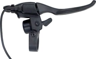 Brake Lever - SHOK Scooters Neutron - PBCLVRF1
