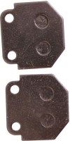 Brake Pads - Set - 90D1040 - PBC705F1