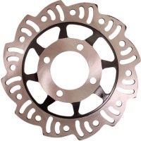 Brake Rotor - 4 Bolt 190mm 50mm Brake Disc, 50cc to 300cc - 90A2070 - PBC746F1