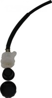Brake Fluid Reservoire & Tube - ATV Rear Brake Fluid Reservoir - 90A4300 - PBC819F1
