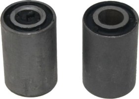 Bushing - (2 pc set) 10x23x35 - BSH102335 - PBC206F1