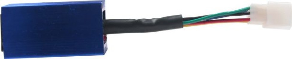 CDI - Performance for 50cc to 125cc engines - 10A5550 - PBC2435F1