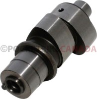Camshaft - 150cc to 400cc, ATV, 300cc, 2x4, 4x4 and 4x4 IRS - 20A3025 - PBC1609F1