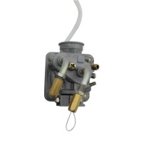 Carburetor - 12mm, PW50, Yamaha Pewee 50 - 80A1120 - PBC990F1