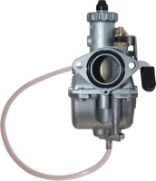 Carburetor_ _25mm 26mm_Mikuni_Manual_Choke_3