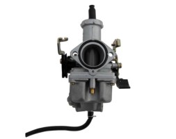 Carburetor - 30mm, Remote Choke with Primer - 80A6300 - PBC1036F1