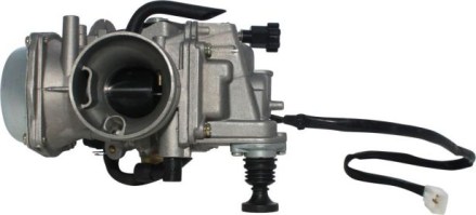 Carburetor - 32mm, Electric Choke, 400cc, ATV - 80A8400 - PBC1013F1