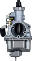 Carburetor - Mikuni VM22, Intake, Air Filter, Gasket & Hardware Set - PBC80AF1