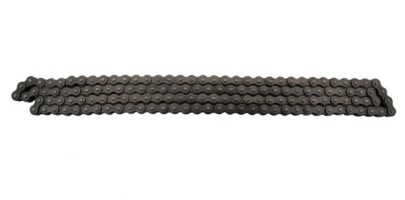 Chain - 100 Link, 25H (HS25) Pocket Bike Chain - CHNHS25-100 - PBC1092F1