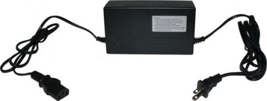 Charger_ _24V_3A_C13_Plug_2