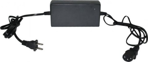 Charger - 36V, 1.4A, C13 Plug - CHG3614CS - PBC1864F1