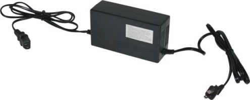 Charger - 36V, 2.5A, C13 Plug - CHG3625CS - PBC1874F1