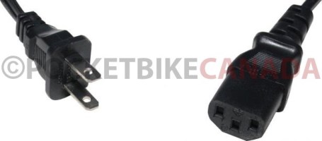 Charger_ _60V_2A_C13_Plug_4
