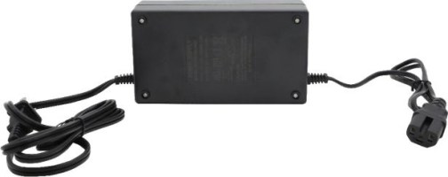 Charger - 72V, 2.5A, T-Prong Plug w/ C13 - CHG7225TS - PBC1892F1
