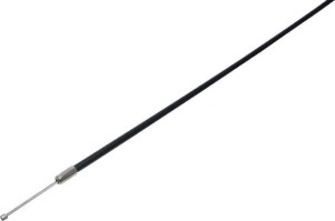 Choke Cable - XY500UE, XY600UE, Chironex, Knob, 48.4cm - CBL4200 - PBC878F1
