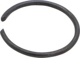 Circlip - Snap Ring, Odes, 400cc - 30A8873 - PBC1835F1