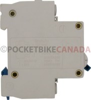 Circuit Breaker - 63A, FULL - 60A9463 - PBC1997F1