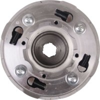 Clutch - Automatic, 50cc to 140cc, CB125,17 Teeth - 30A3000 - PBC1221F1