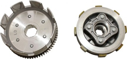Clutch - CB125 / CB150 - 30A3025 - PBC1331F1