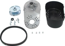 Clutch - CVT, Torque Convertor Clutch Set, 30 Series - 30A3305 - PBC1270F1