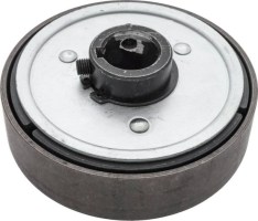 Clutch - Centrifugal with Clutch Bell, 10 Tooth - 30A3550 - PBC1264F1