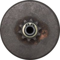 Clutch - Centrifugal with Clutch Bell, 10 Tooth - 30A3550 - PBC1264F1