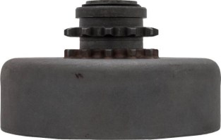 Clutch - Centrifugal with Clutch Bell, 12 Tooth - 30A3542 - PBC1282F1